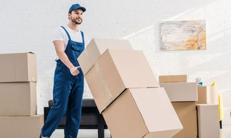 Movers and Packers Brisbane - Dynamic Removals