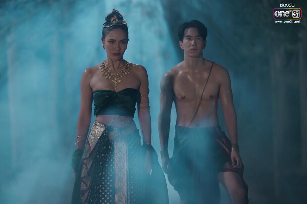 ดู+ฟรี‼️‶ผาแดงนางไอ่‶ EP.14 ย้อนหลัง เต็มอิ่มครบทุกตอน HD