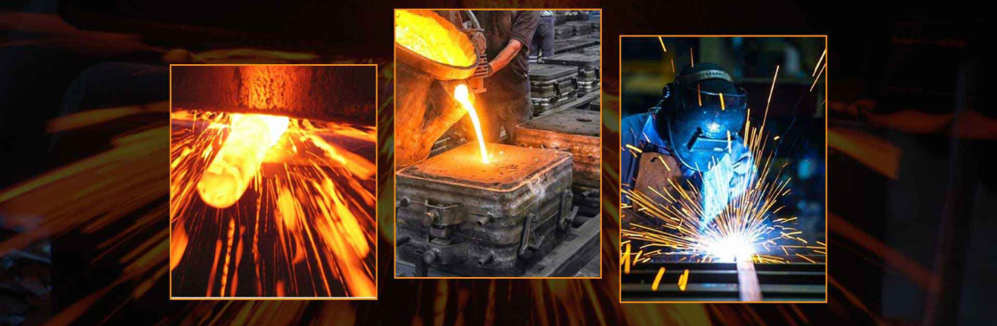 Kayson Steelcast LLP Cover Image