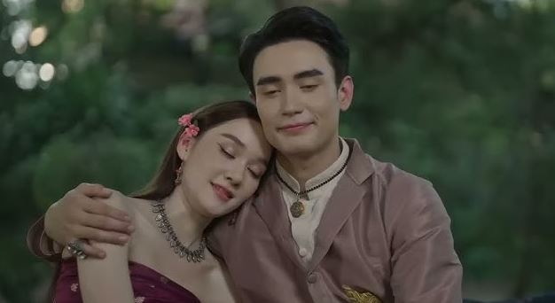 ดู-ผาแดง นางไอ่ EP.14 ย้อนหลังเต็มเรื่อง | อัปเดตล่าสุด