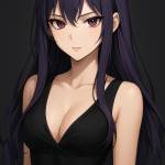 Mistora Starwind Profile Picture
