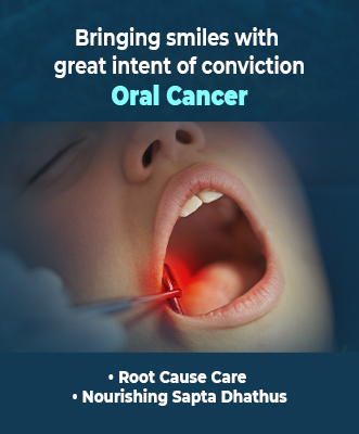 Best Oral Cancer Treatment Hospitals in Delhi
