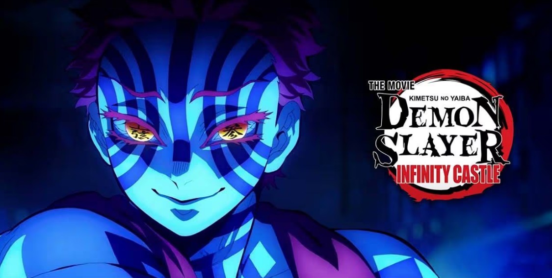 Voir Demon Slayer La Forteresse Infinie Film 1 Streaming VF