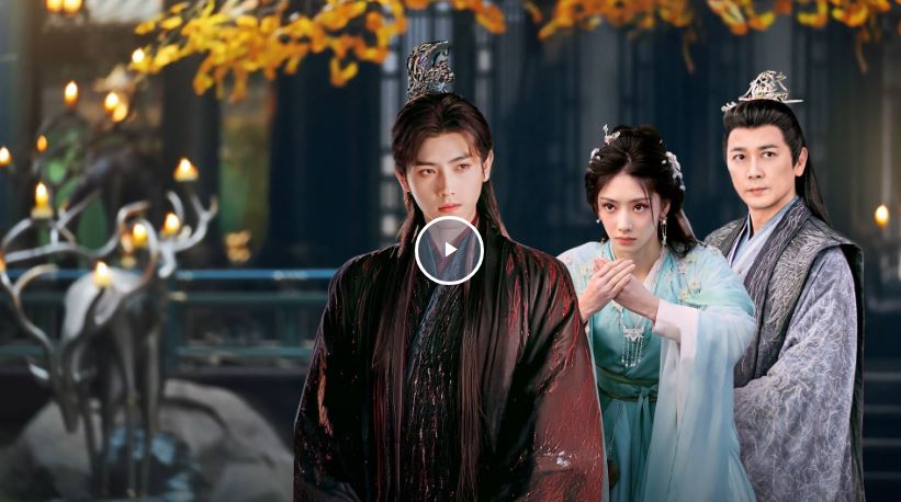 ดู-วาสนาของปลาเค็ม EP.23-24 ย้อนหลังเต็มเรื่อง พากย์ไทย ฟรี!