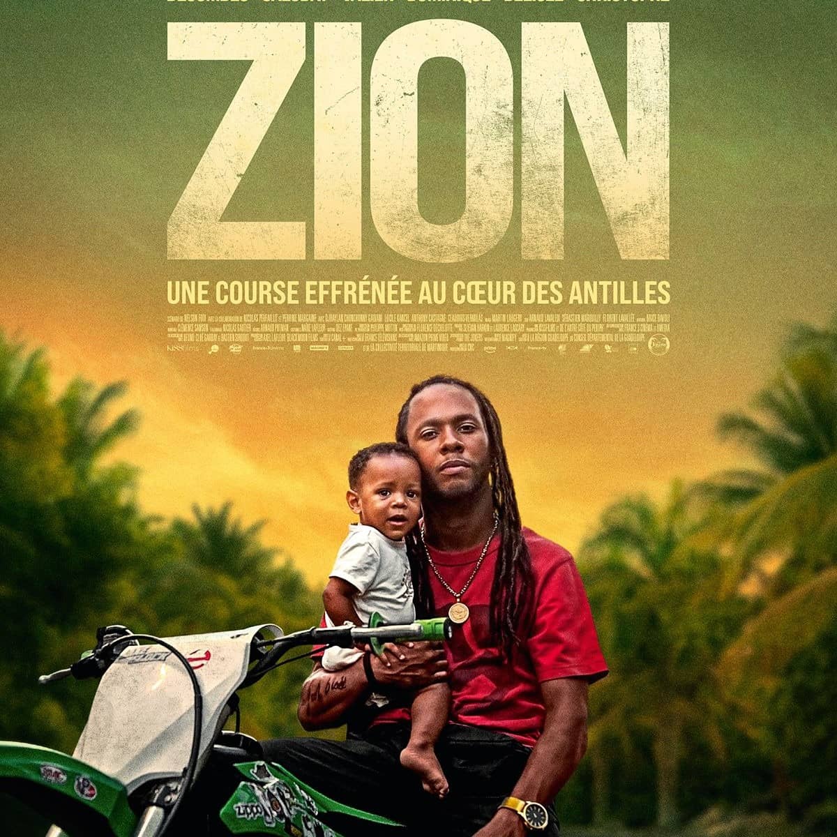 VOIR Film~ "Zion en Streaming-VF en France HD" (@voirzionenstreaming) / Passes