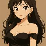 Elarisa Selviana Profile Picture