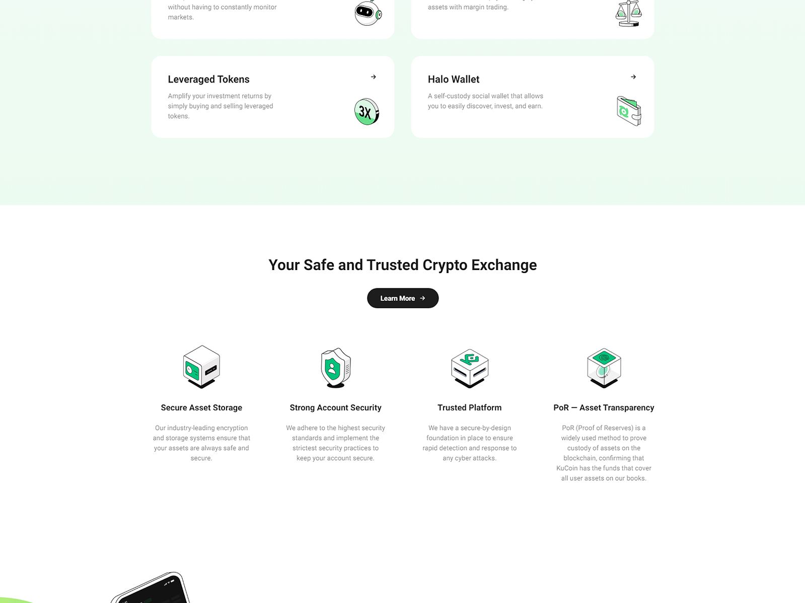 KuCoin Login Guide | Secure Access to Your Crypto Account - KuCoin Wallet Login