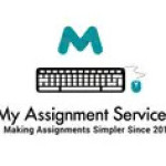 My Assignment Services Uk Profile Picture