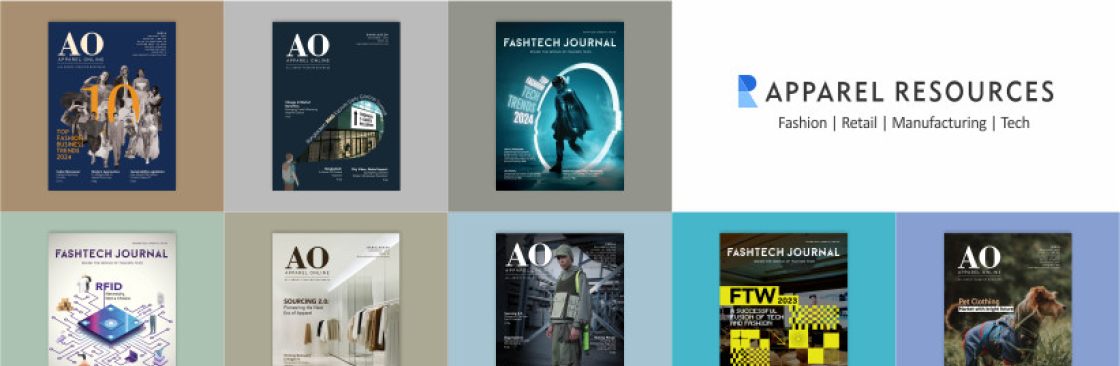 Apparel Resources Pvt Ltd Cover Image