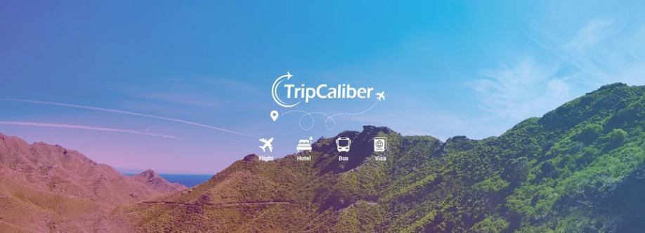 Trip Caliber Cover Image