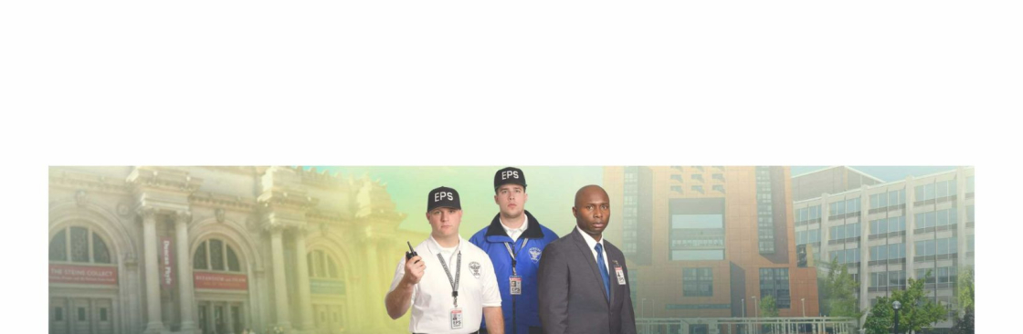 Echelon Philadelphia Security Guards Cover Image