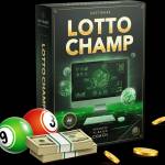 LottoChamp official Profile Picture