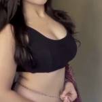 Eisha Chohan Profile Picture
