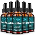 Audifort official Profile Picture