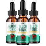 GlucoTonic official Profile Picture
