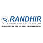 Randhir Metal And Alloys Pvt Ltd Profile Picture