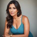 Lucy Martin Profile Picture
