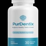 PurDentix Profile Picture