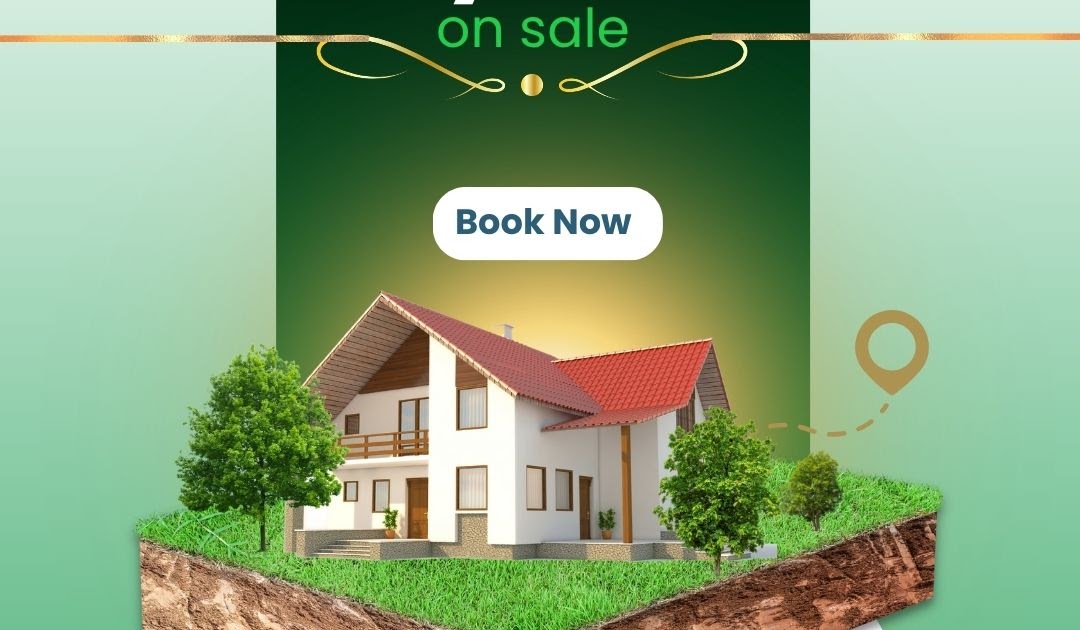 Govt Approved Plots Near Jewar Airport | YEIDA Approved
