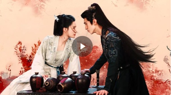 ?[+ดูละครจีนฟรี‼️]=>‶Fated Hearts อริรักลิขิตใจ‶ EP.36-37 (พากย์ไทย/ซับไทย) (ตอนที่ 36-37) UHD ย้อนหลังเต็มเรื่อง สตรีม ทุกตอน ดูซีรีส์จีนฟรี!