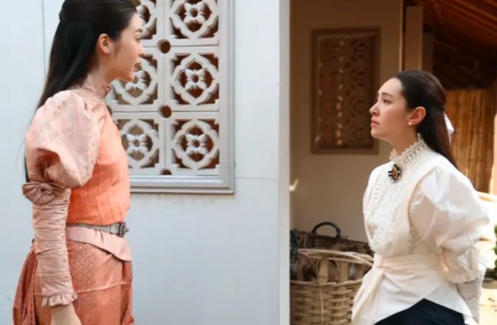 ~(ดูซีรีส์ไทย)-เจ้าคุณพี่กับอีนางคำดวง EP.10 ตอนที่10 ย้อนหลังได้จบ ครบทุกตอนต่อเนื่องแบบไม่มีโฆษณาคั่น #ละครช่อง3
