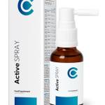 C3Active Spray Profile Picture