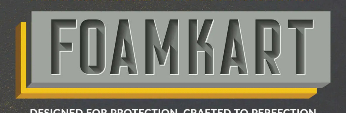 Foam kart Cover Image