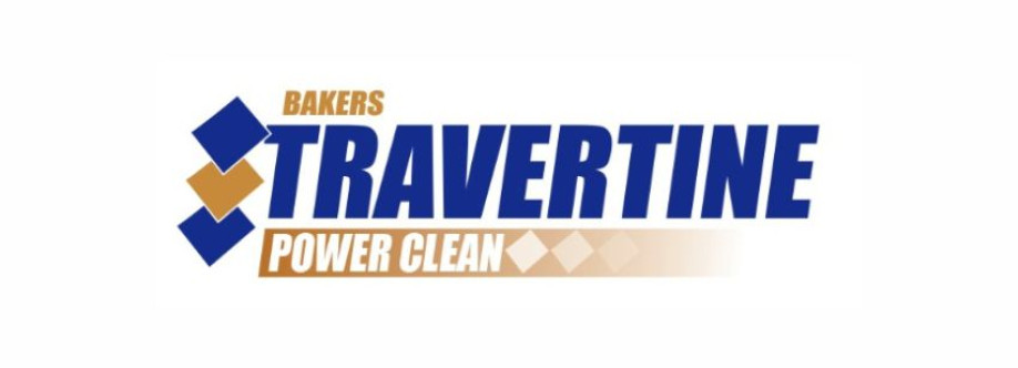 Bakers Granite Power Cleaning Cover Image