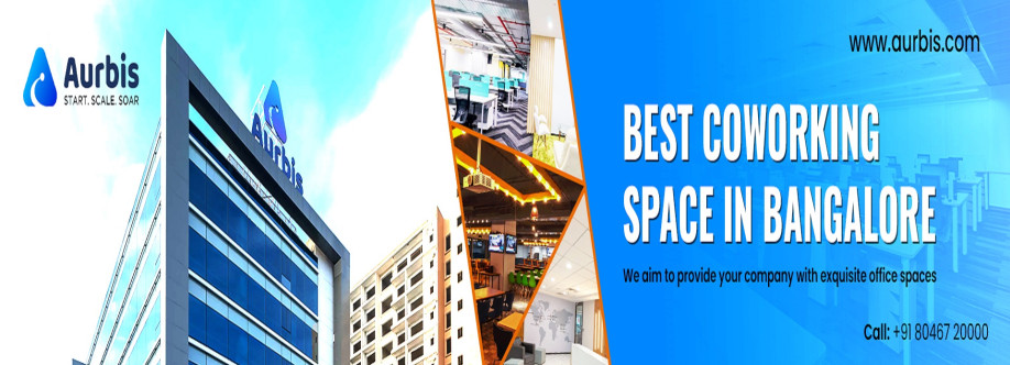 Aurbis Business Parks Cover Image