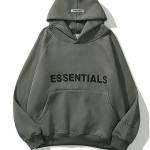 essentials hoodie Profile Picture