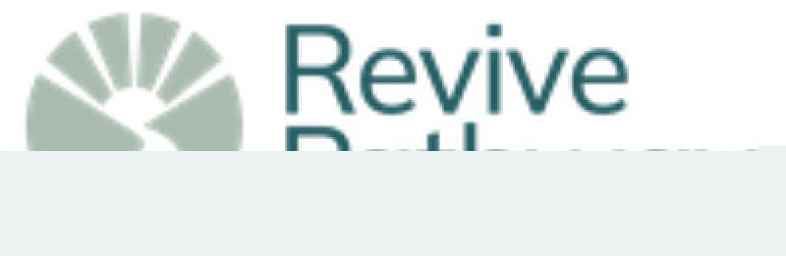 Revive Pathway Drug treatment Cover Image