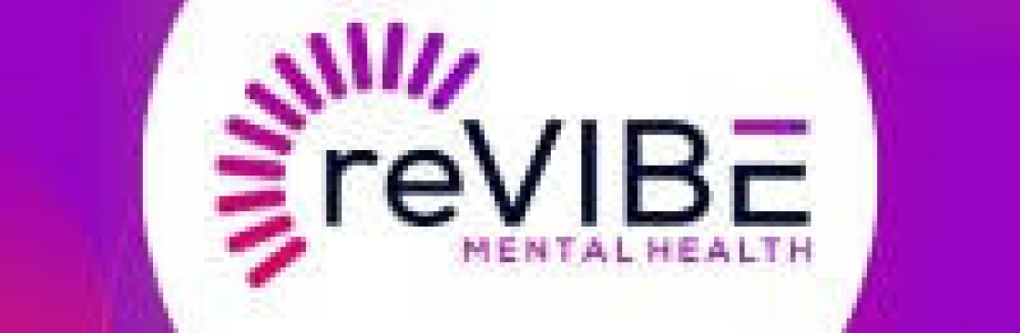 reVibe Mental Health EMDR Phoenix Cover Image