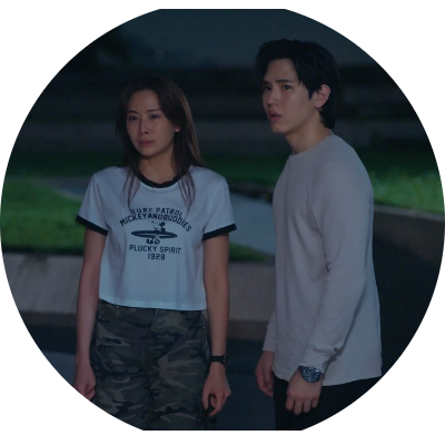 ~ดูซีรีส์]▷เพื่อนสนิท พิษสหาย EP.8 ดูตอนออนไลน์ | Wonderlink