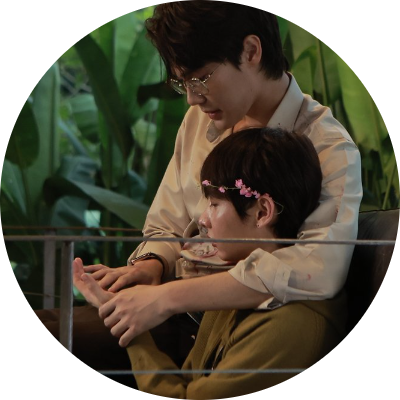 ~ดูซีรีส์]▷ภาวะรักคนหมดไฟ EP.6 ซับไทย ดูตอนออนไลน์ ดูฟรี HD | Wonderlink