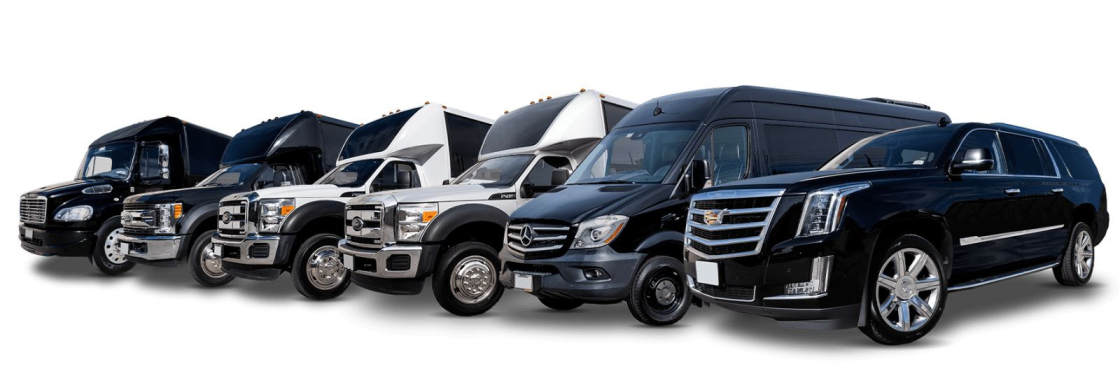 Ambassador Limousines Cover Image