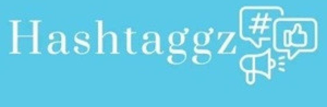 Hashtaggz Marketing Cover Image