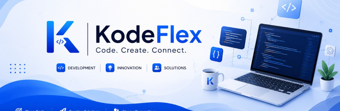 Kode Flex Cover Image