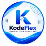 Kode Flex Profile Picture