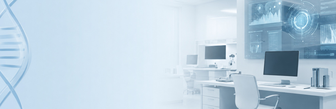 Hipaa Compliant AI Solutions Cover Image