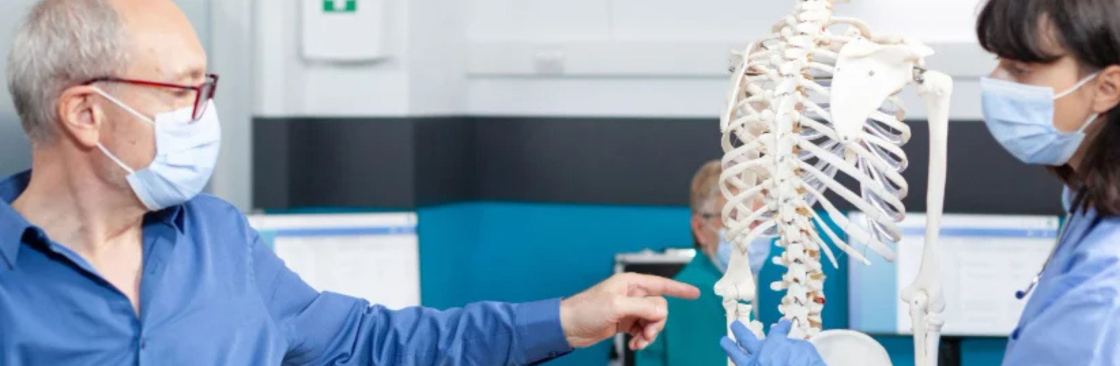 Acme Spine Orthopedics Cover Image