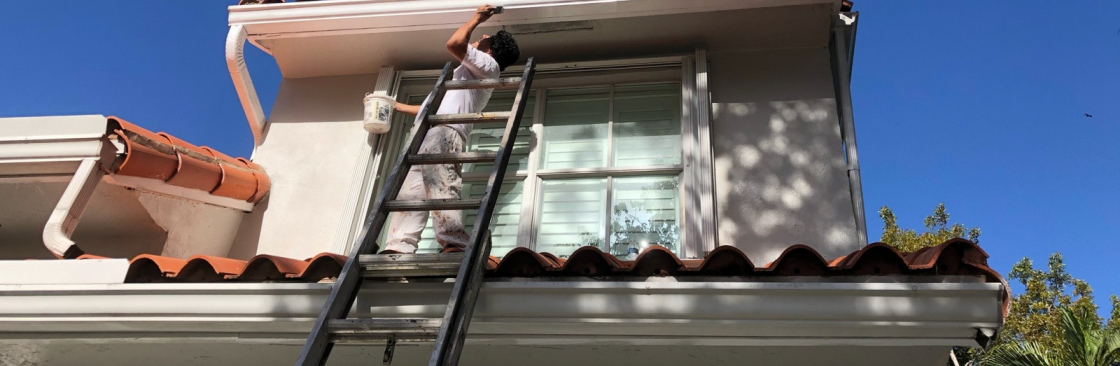 Javiers Painting Handyman Services Cover Image