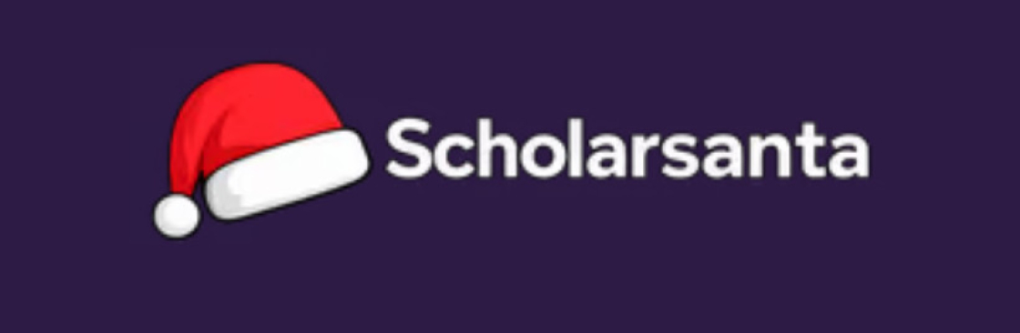 scholar santa Cover Image