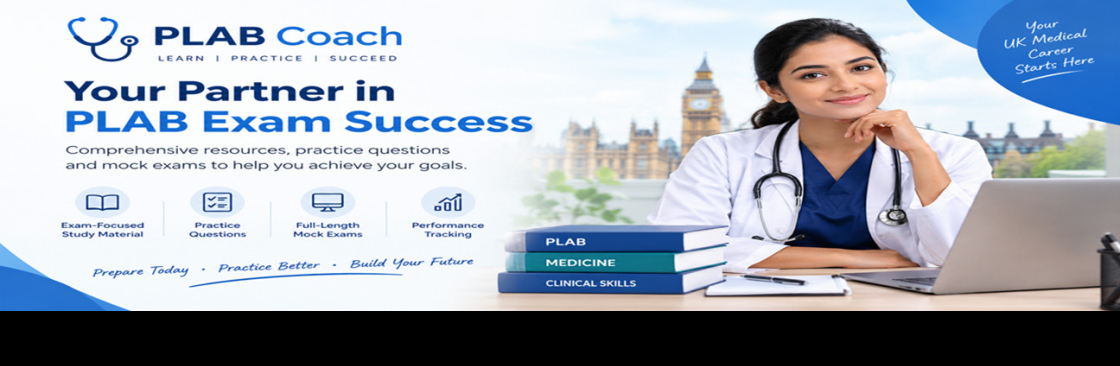 Plab Coach Cover Image