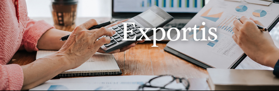 Exportis France Cover Image